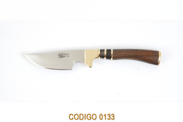 C0133-CUCHILLO VERIJERO EMBUTIDO