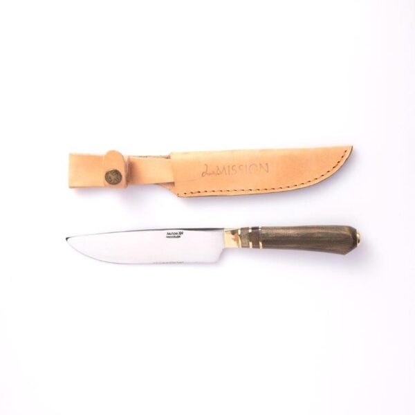 C0152-CUCHILLO N 2 EMBUTIDO