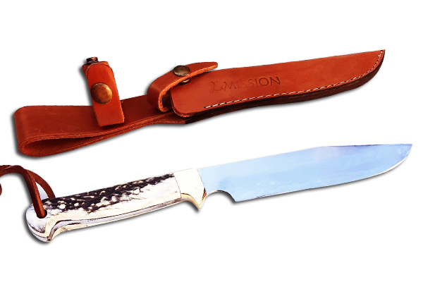 C0221-CUCHILLO PABLO GRANDE ASTA