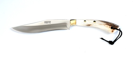 C0603-CUCHILLO FRANCIA MEDIANO ASTA