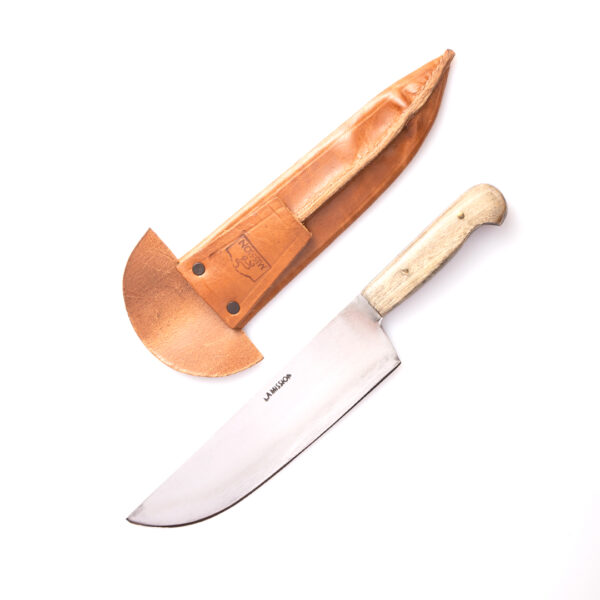 C0712 CUCHILLA N 22 C VAINA