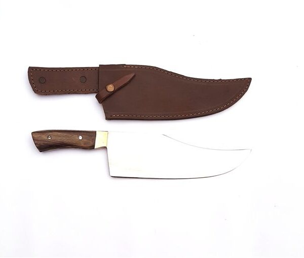 0748 CUCHILLA CAZA GRANDE