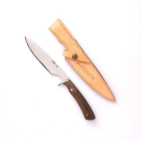 C104-CUCHILLO N 2 INOX