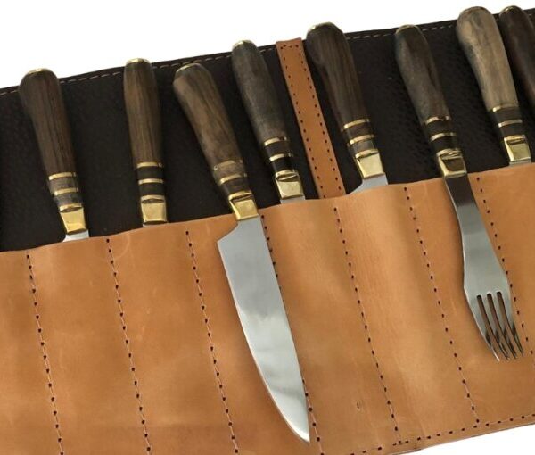 juego comensales por 6 o 12 cubiertos