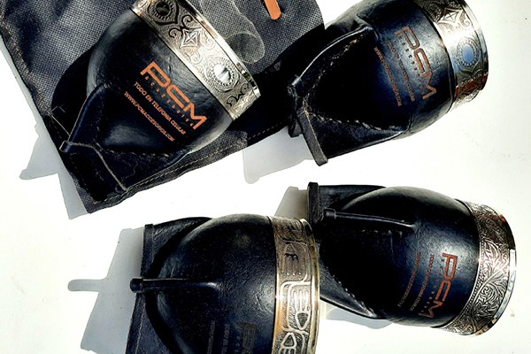 Mate Imperial Grabado 5