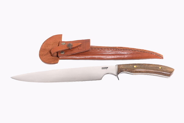 Código 1001 Cuchilla N16 Inoxidable