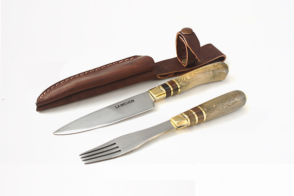 Código 0874 Juego L Mango Luis