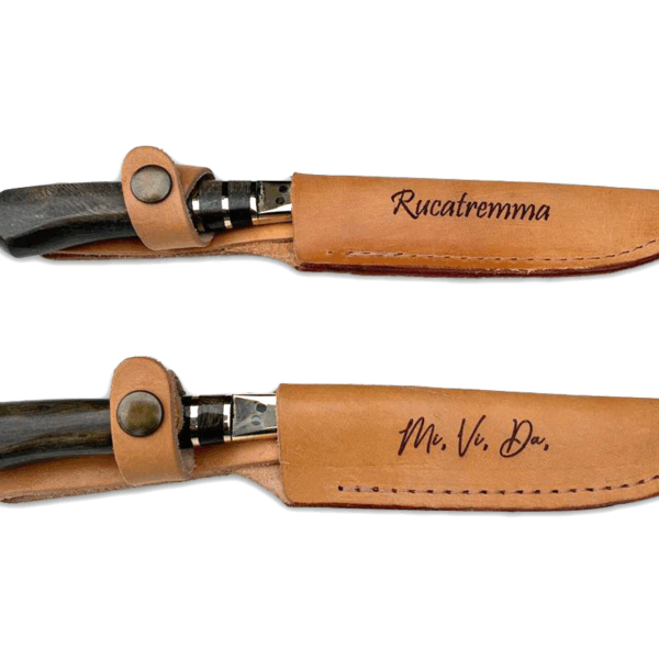 COD 0128 CUCHILLO P3 EMBUTIDO