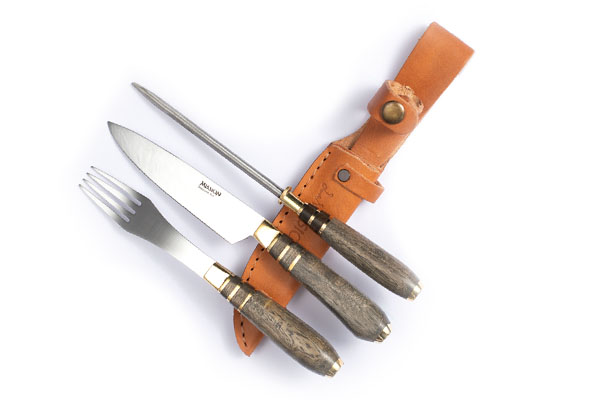 Código 0874 Juego L Mango Luis Triple