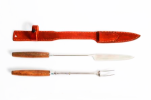 Codigo jpch Juego Parrillero Chico