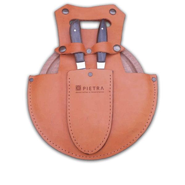 TA0870 PORTATABLA CON JUEGO L