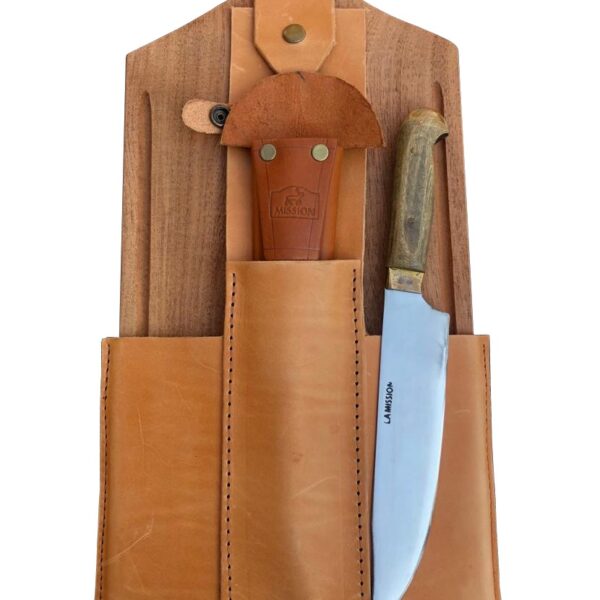 TM0300-TABLA MEDIANA CON CUCHILLA 14 CHICA