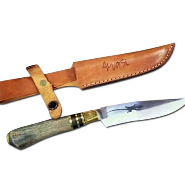 C0602 Cuchillo Francia Mediano AWASI