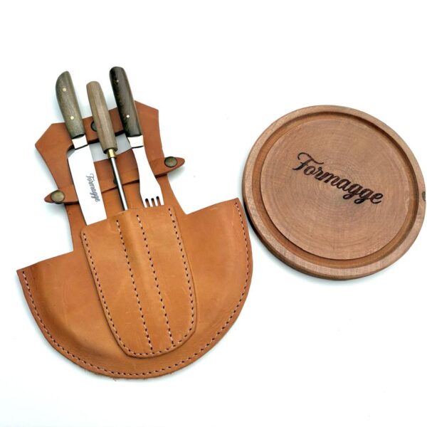 TA0871 PORTATABLA CON JUEGO L TRIPLE