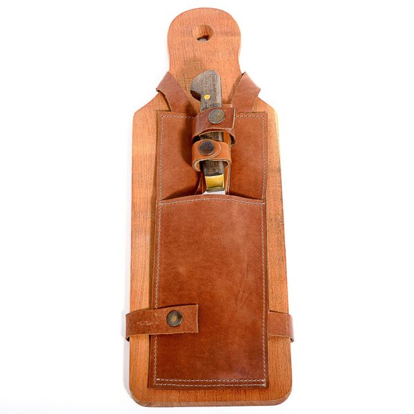 Tabla Mediana Grabada