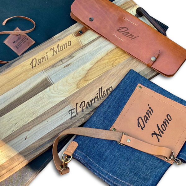 Set completo  Premium