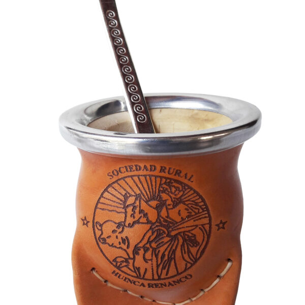 Mate Pampa SOCIEDAD RURAL