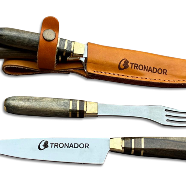 Juego campero embutido