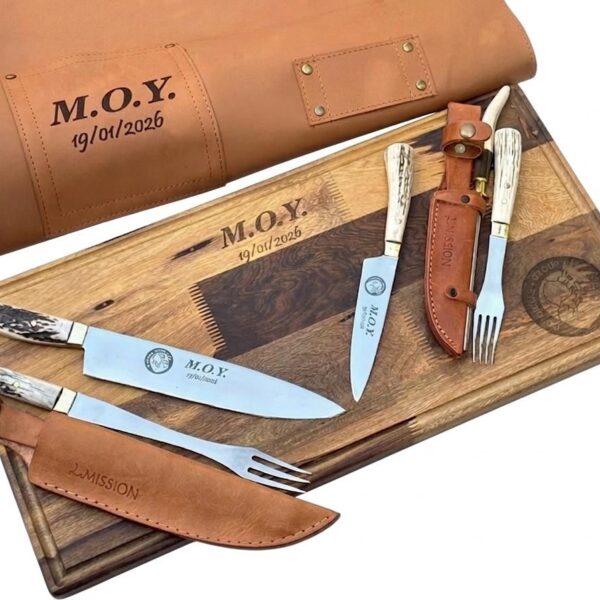 SET PREMIUM  MANGO ASTA