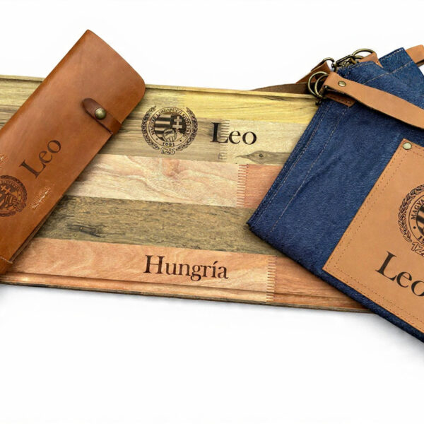 Set Premium II Hungria