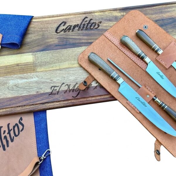 Set completo Premium II