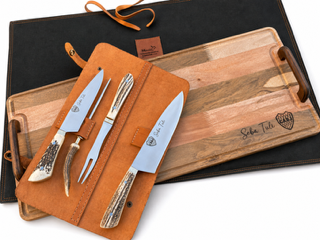 Set Premium boca