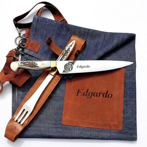 Set eduardo