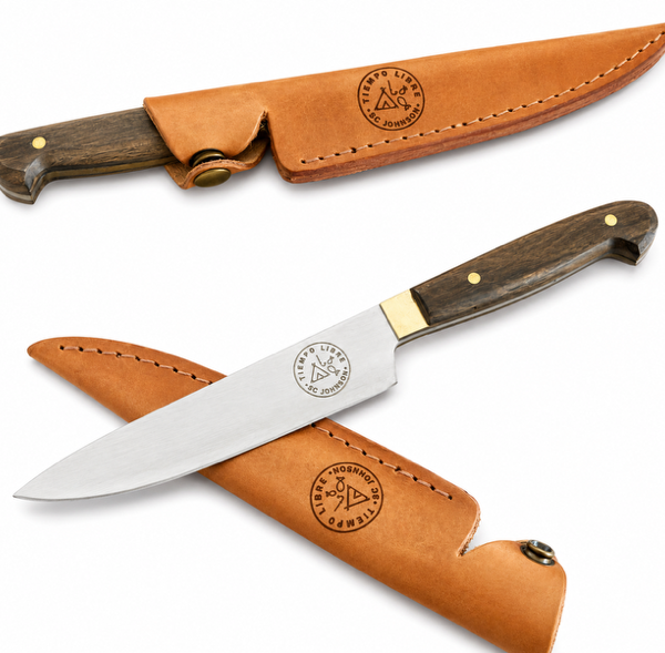 C0552-Cuchillo Campero JOHNSON
