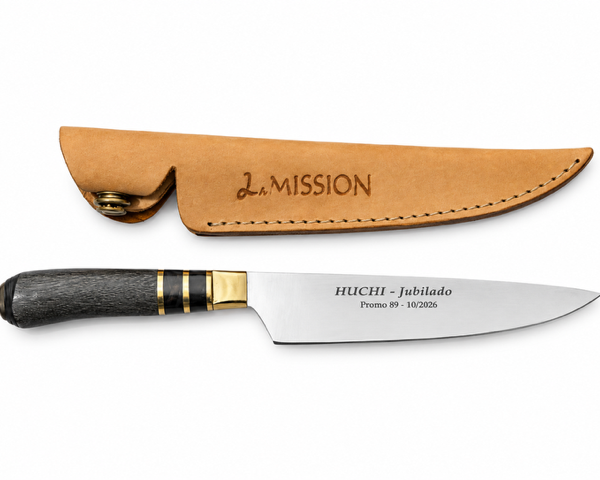 0802 Cuchillo Campero Grande Embutido Grabado